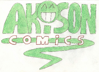 Akisoncomics